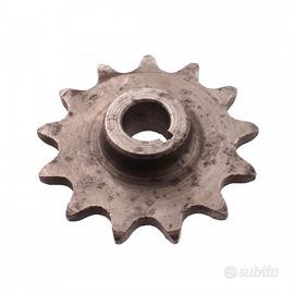 Pignone 13 denti per Innocenti Lambrettino - Bea 9