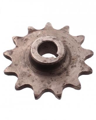 Pignone 13 denti per Innocenti Lambrettino - Bea 9