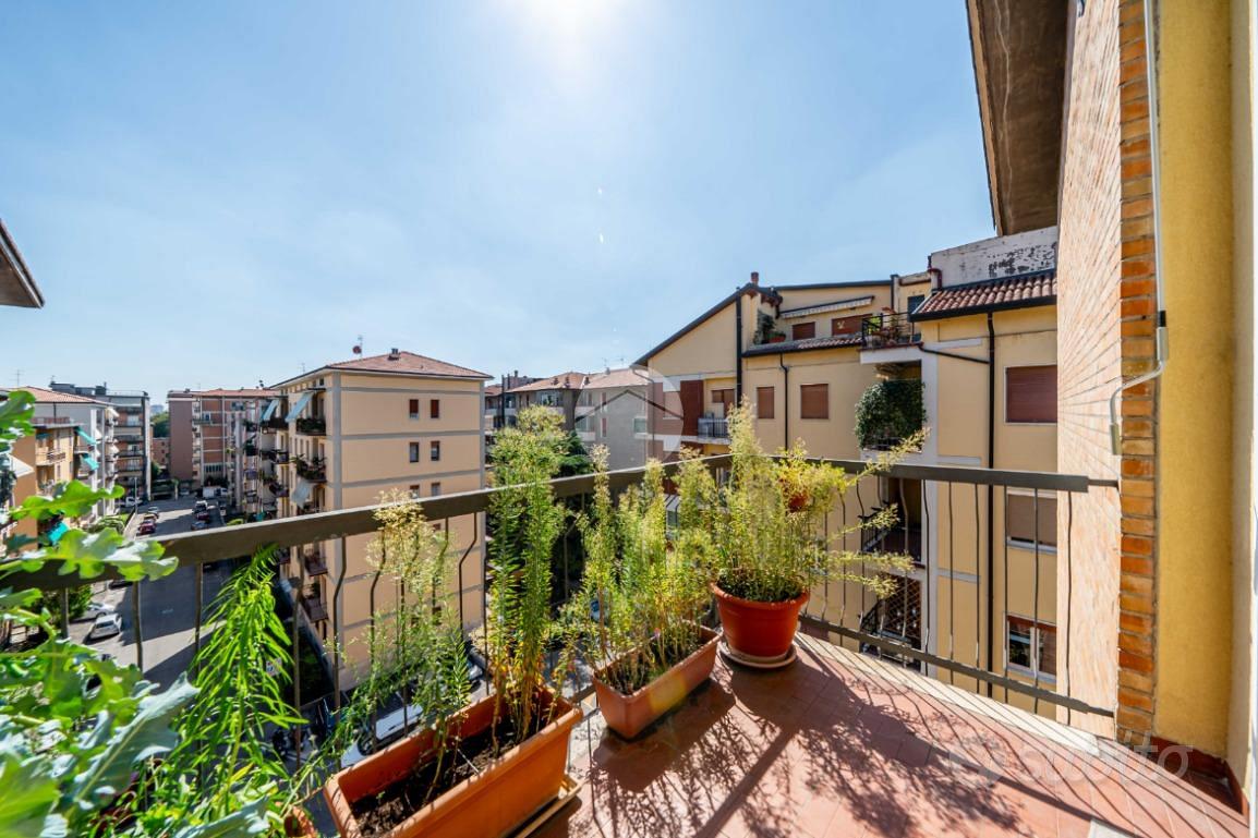 Appartamento – Verona, Navigatori - Altro