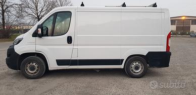 Fiat Ducato 2.3 Multijet 123cv Euro 6/b