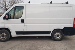 Fiat Ducato 2.3 Multijet 123cv Euro 6/b