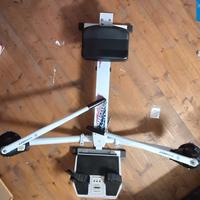 vogatore Carnielli UltraSKIFF