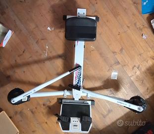 vogatore Carnielli UltraSKIFF