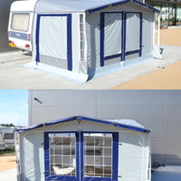 Veranda by Mikitex