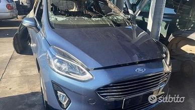 Ford fiesta 2020 1.0 turbo benzina ricambi