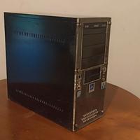 Case ATX in Acciaio – Elegante e Funzionale!