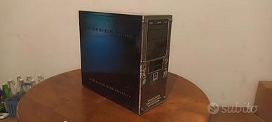 Case ATX in Acciaio – Elegante e Funzionale!