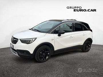 Opel Crossland X 1.2 12V Innovation