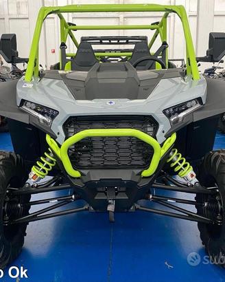 Polaris rzr xp 1000 eps sport 64 my25 - t3