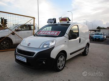 Fiat fiorino 1.3 mjt molto bello 2016