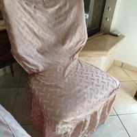 Poltroncine camera da letto 