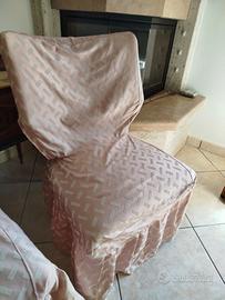 Poltroncine camera da letto 