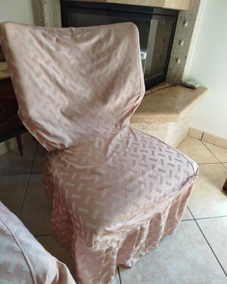 Poltroncine camera da letto 