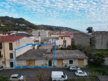 prefabbricato
