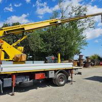 Iveco Eurocargo PLE Colombo 16MT