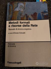 Metodi formali e risorse della rete 