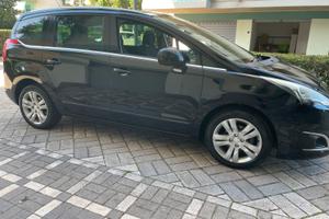 Puegeot 5008 1.6 bluehdi Allure S&S 7p EAT6