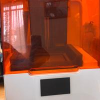 Formlabs 3D