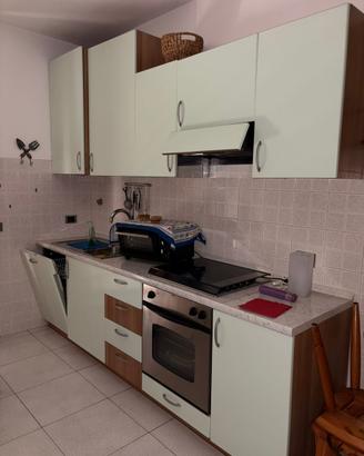 Cucina Completa