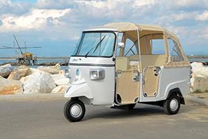 Piaggio Altro modello