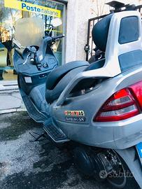 Suzuki Burgman 250 - 2001