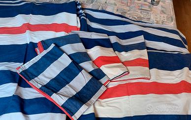 Copripiumini 2 con 4 federe