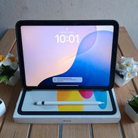 Apple iPad A16 (2026) WiFi 128Gb + Apple Pencil