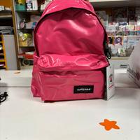 Zaino Eastpak Padded Pak'r - Rosa Shocking