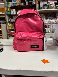 Zaino Eastpak Padded Pak'r - Rosa Shocking