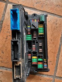 Body computer bmw x4