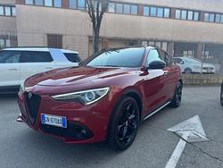 ALFA ROMEO Stelvio 2.2 Turbodiesel 190 CV AT8 Q4