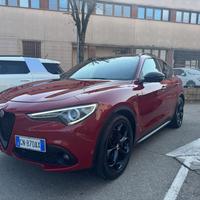 ALFA ROMEO Stelvio 2.2 Turbodiesel 190 CV AT8 Q4