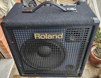Roland KC 300 usata