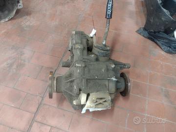 Riduttore Suzuki Jimny 4x4 M13A