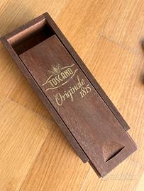 Scatoletta per Toscani