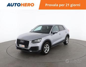 AUDI Q2 LZ13313