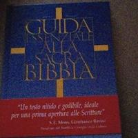 Guida essenziale alla Sacra Bibbia