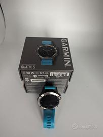 GARMIN QUATIX 5