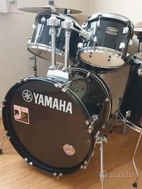 Batteria yamaha rydeen nera