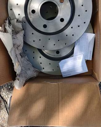 brembo freni sportivi 300mm