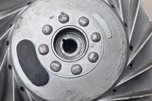 ACCENSIONE ORIGINALE  DUCATI  VESPA PX  125- 150