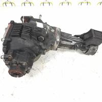 GRUPPO RINVIO CAMBIO TOYOTA RAV 4 «II» (2000)