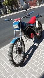 Garelli Altro modello - 1988