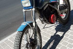 Garelli Altro modello - 1988