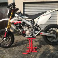Hm crm 125 - 2016