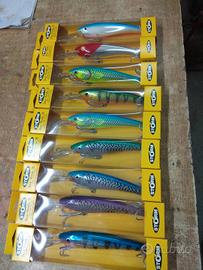 Esche artificiali RAPALA STORM NOMURA