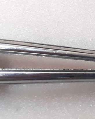 Manovella finestrino posteriore, Mustang 1968-1970