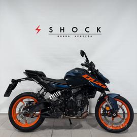Ktm 125 Duke ABS