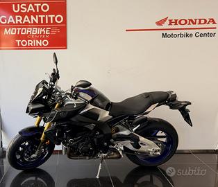 Yamaha MT-10 SP