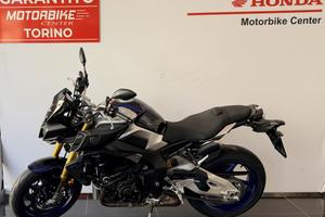 Yamaha MT-10 SP